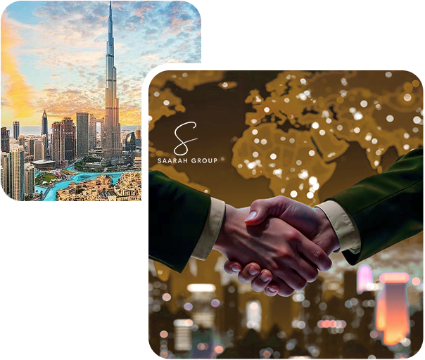 Saarah Group