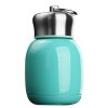 Comeon 7oz/200ML Small Mini Vacuum Insulated Water