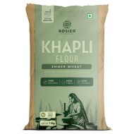 Rosier khapli atta, ...