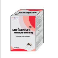 ARTESUNATE 60