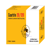 COARTRIN 20/120