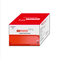 IBUPROFEN 400